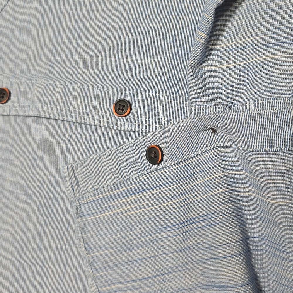 Patagonia Button Down - image 7